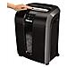 Powershred 73Ci, 393,7 x 263,6 x 492,25 mm - Foto miniatura 3